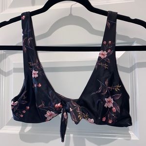 Mink pink bikini LARGE